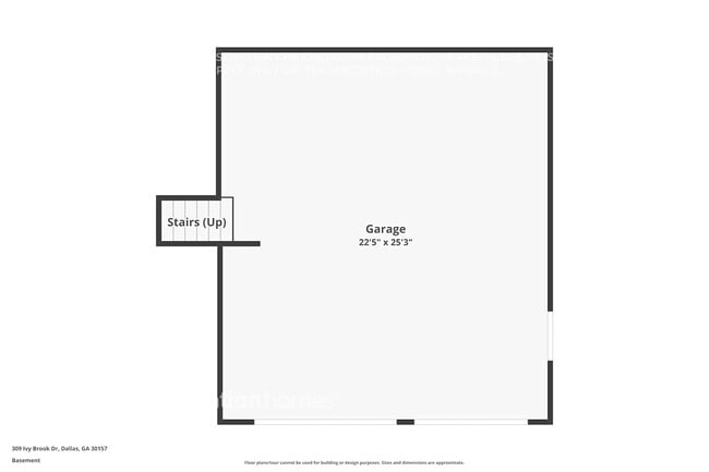 Photo - 309 Ivy Brook Dr