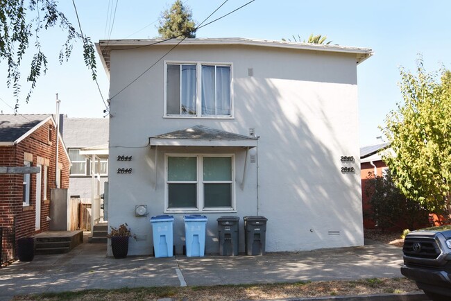 Photo - 2644 Acton St Apartment