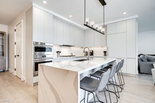 2 br, 2.5 bath Condo - 1901 Wazee Street 418 - 2 br, 2.5 bath Condo - 1901 Wazee Street 418