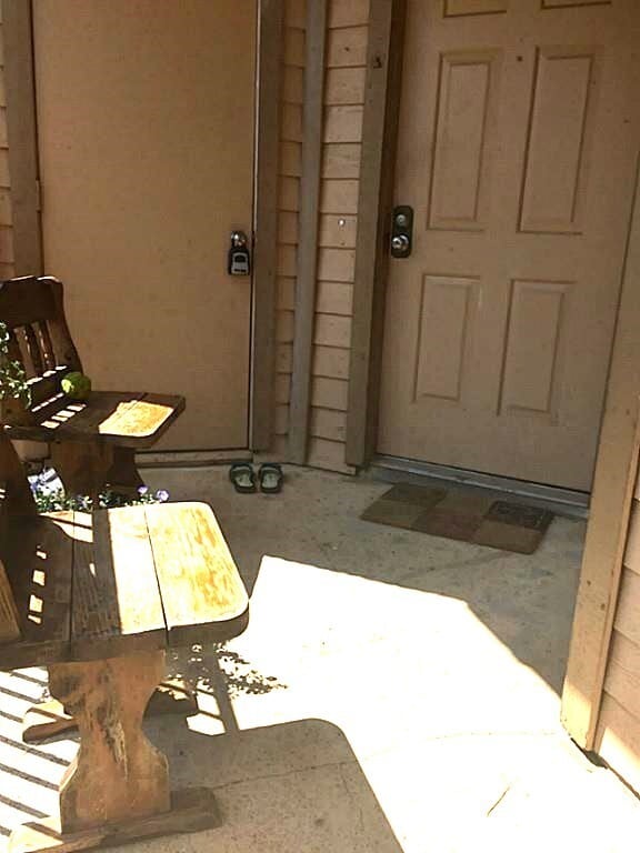 Photo - 2402 Sycamore Ave Unit B3