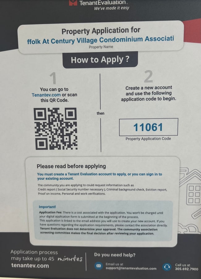 Photo - 230 Suffolk F Unit 230