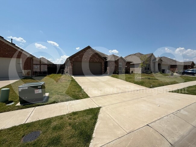 Building Photo - 1604 Silver Landing Trail Rental