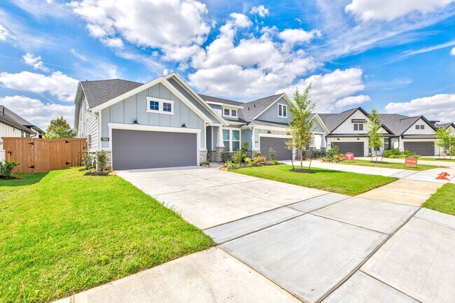 Photo - 7819 Cattail Shallows Ln