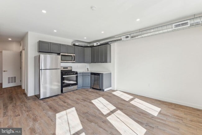 Building Photo - 610 S 6th St Unit 1A Rental