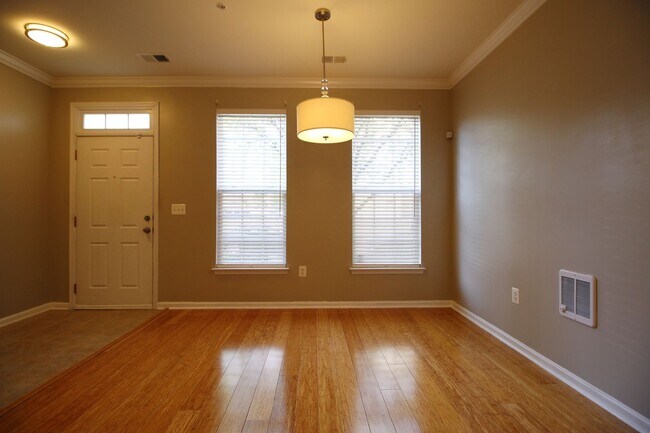 Photo - Updated 3/2.5 Townhome w/1 car garage