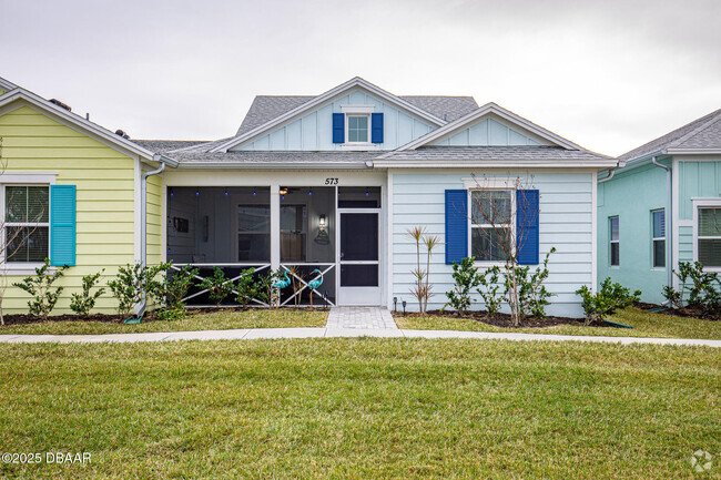 Building Photo - 573 High Tide Ln Rental