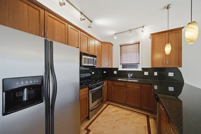 Photo - Beautiful and Spacious 2 bedroom, 2 Bathroom Located Unit 2