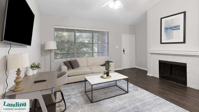 Building Photo - 533 Fossil Creek Blvd Rental