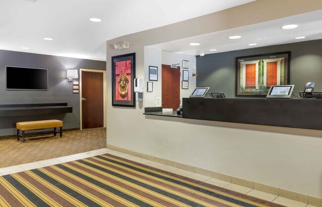 Furnished Studio-Foxboro - Norton