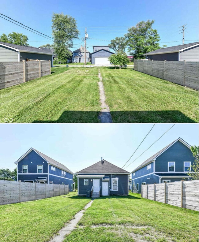 Photo - 2605 Guilford Ave