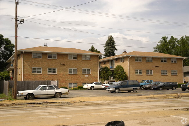 Building Photo - Harrison View Apartments