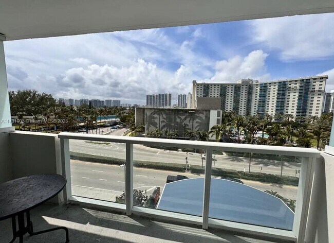 Photo - 19201 Collins Ave Condo Unit 436