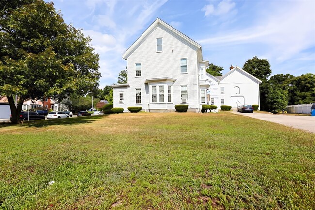 Photo - 210 Webster St Unit 6