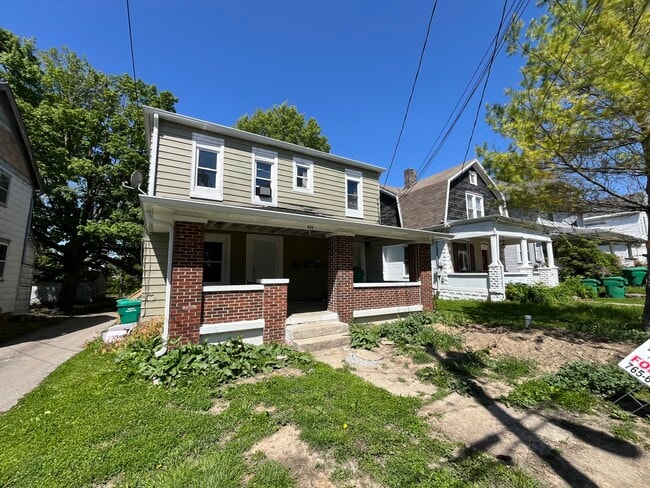 Photo - 417 S 12th St Unit D