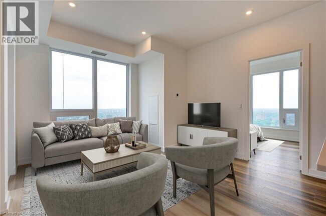 Photo - 15 Wellington St S Unit 2509