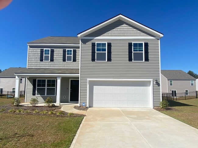 Building Photo - 407 Seabreeze Dr.