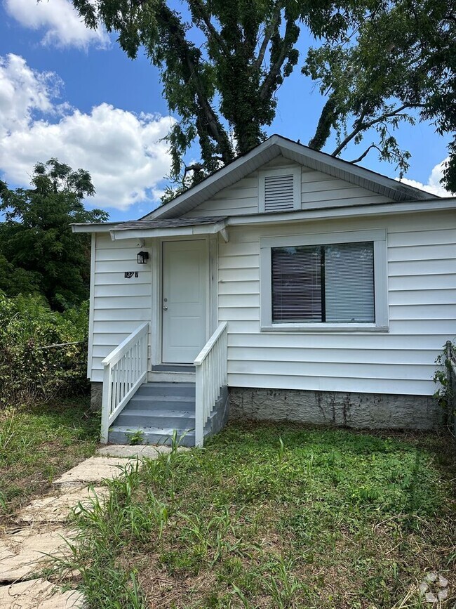 Building Photo - 1337 Alabama Ave SW Unit Apt C