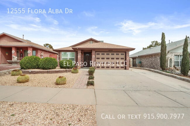 Building Photo - 12555 Flora Alba Dr