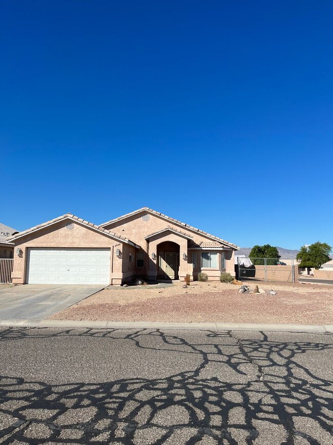 Photo - VACATION RENTAL -- 2 Bedroom, 2 Bath