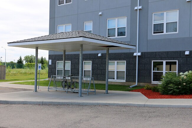 Photo - Park Place Apartments