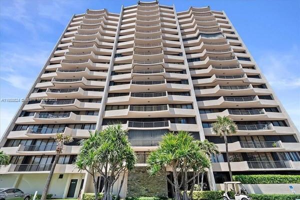 Photo - 4200 N Ocean Dr Condo Unit 1-1103