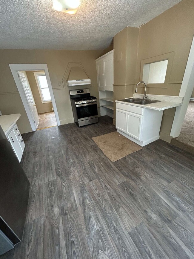 Photo - 1 Bedroom Available in Mount Morris – Available August 15th, 2026 Unit Apt 2