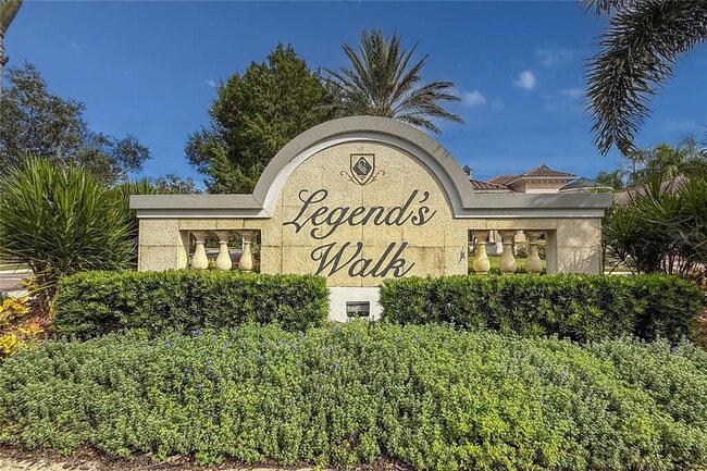 Photo - 13631 Legends Walk Terrace
