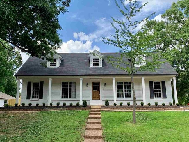 Photo - 3069 Circle Gate Dr