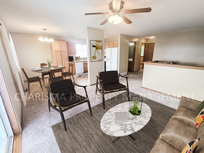 Photo - 4220 N Colorado Ave