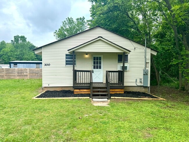 Cute 2 Bedroom 1 Bath House in Jacksonville - Cute 2 Bedroom 1 Bath House in Jacksonville
