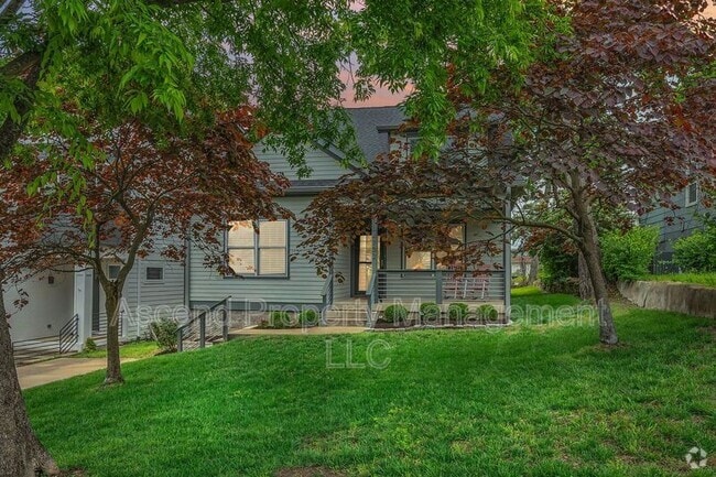 Building Photo - 4702 Kentucky Ave Rental