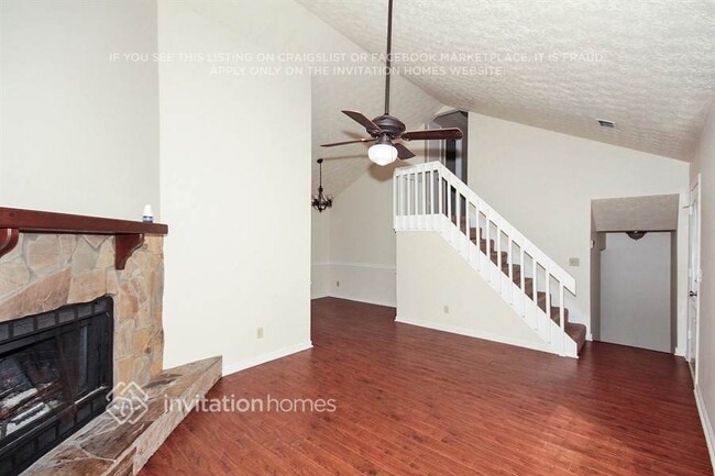 Photo - 4705 Burns Rd NW