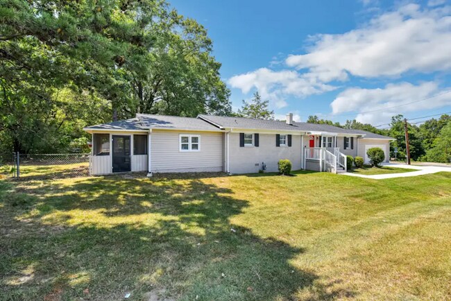 Photo - 2103 Concord Lake Rd