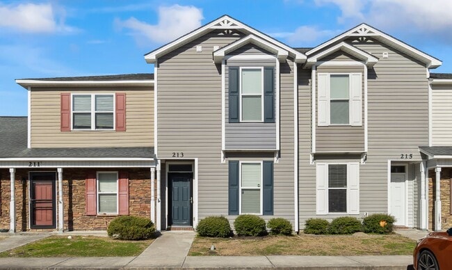 Carolina Forest Townhome - Carolina Forest Townhome