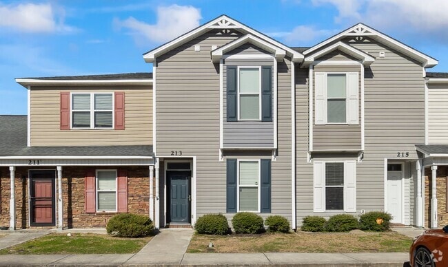 Building Photo - Carolina Forest Townhome