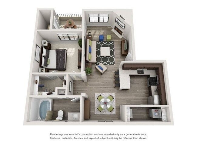 Photo - Enclave at Arrowhead