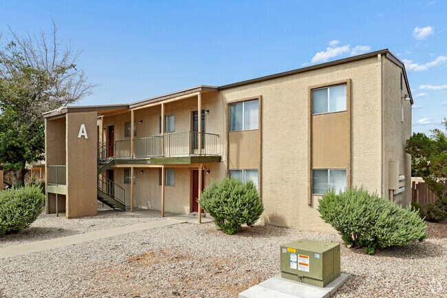 Photo - Pebble Hills Apartments