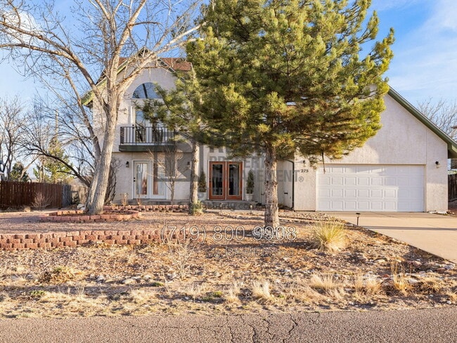 Building Photo - 275 W Baldwyn Dr