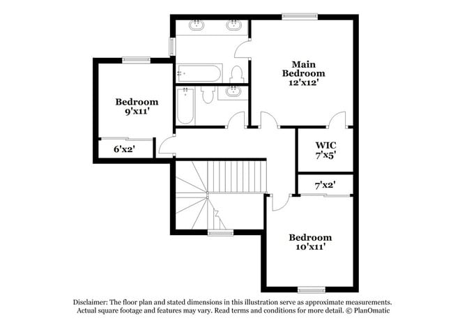 Photo - 824 Crabapple Dr