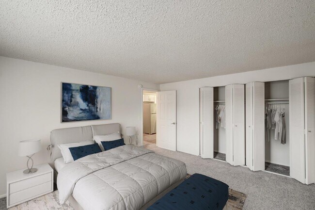 Hilton Village Apartment Homes