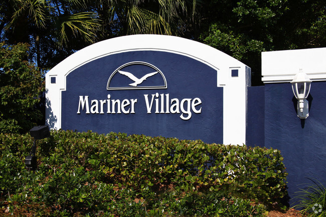 Building Photo - Mariner Village Townhomes