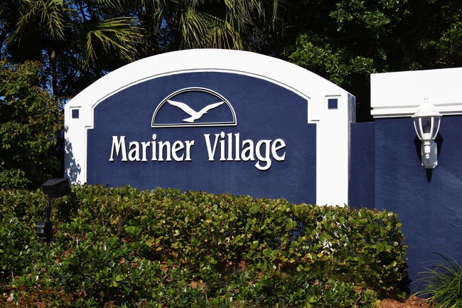 Mariner Village Townhomes - Mariner Village Townhomes