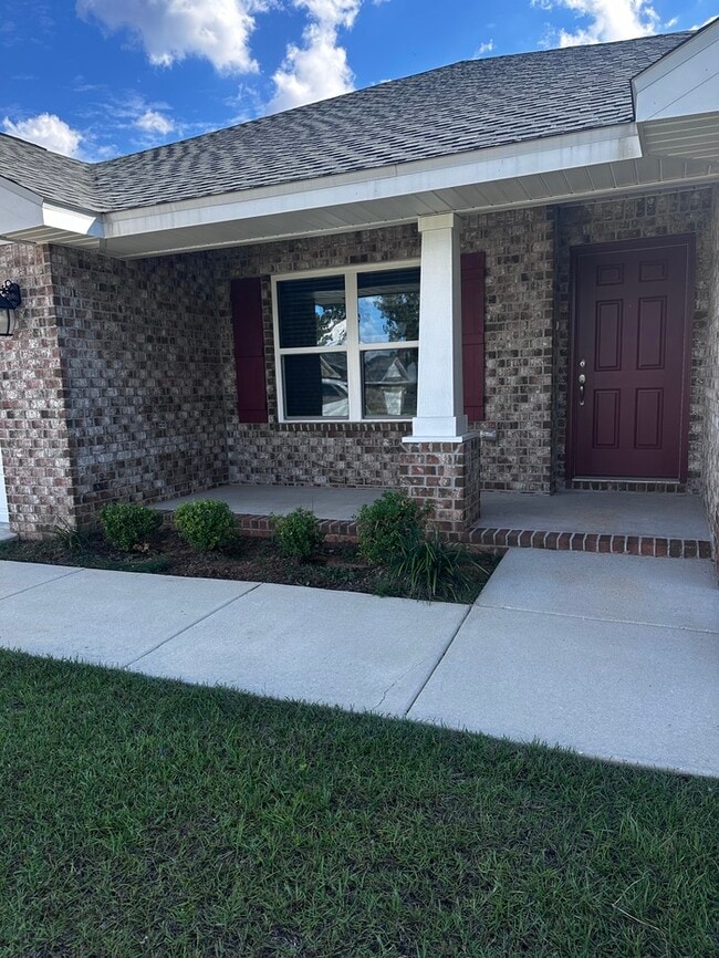 Photo - 4 bed/2 bath New Construction Home in Embe...