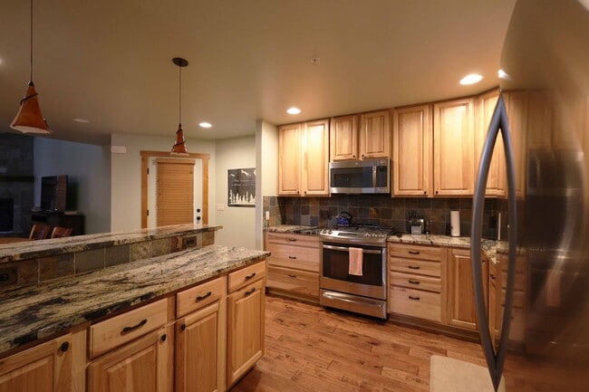 Photo - Big Sky 3 Bed 3 Bath Condo