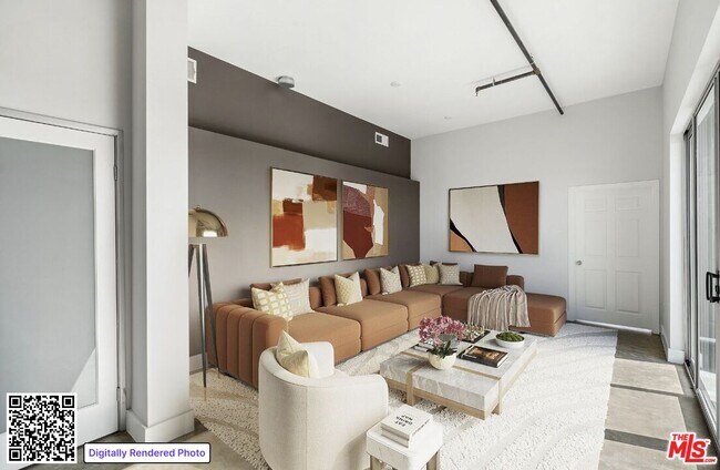 Photo - 825 East 4th St Unidad 507