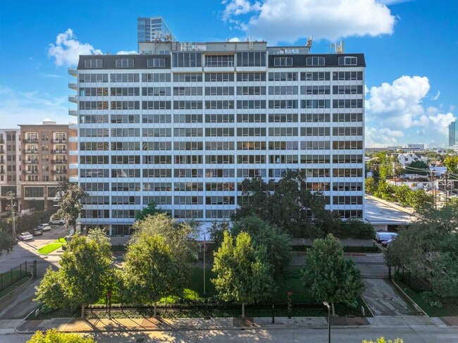 Photo - 2701 Westheimer Rd Unit 6F