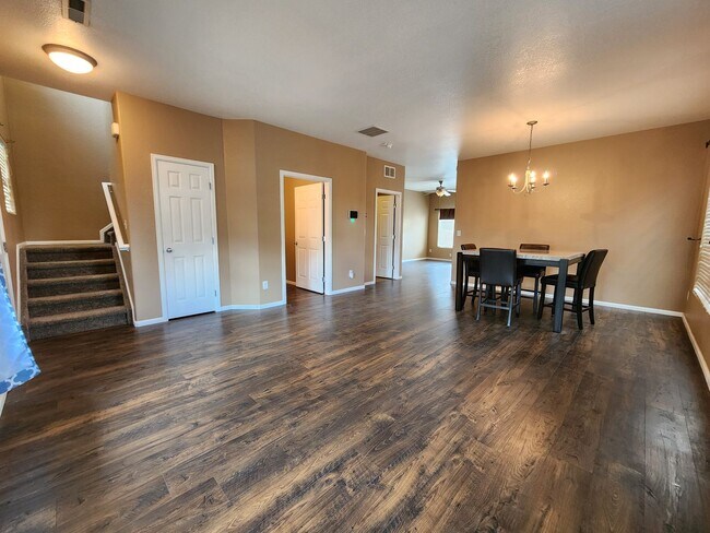 Photo - 3 Bed 3 bath Town House in Soaring Eagles!