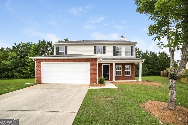 Building Photo - 515 Abercorn Ct Rental