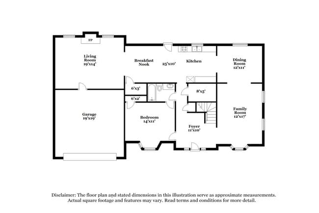 Photo - 6261 Remington Park
