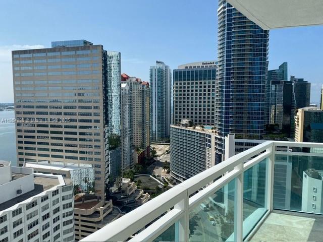 Photo - 950 Brickell Bay Dr Unit 2711